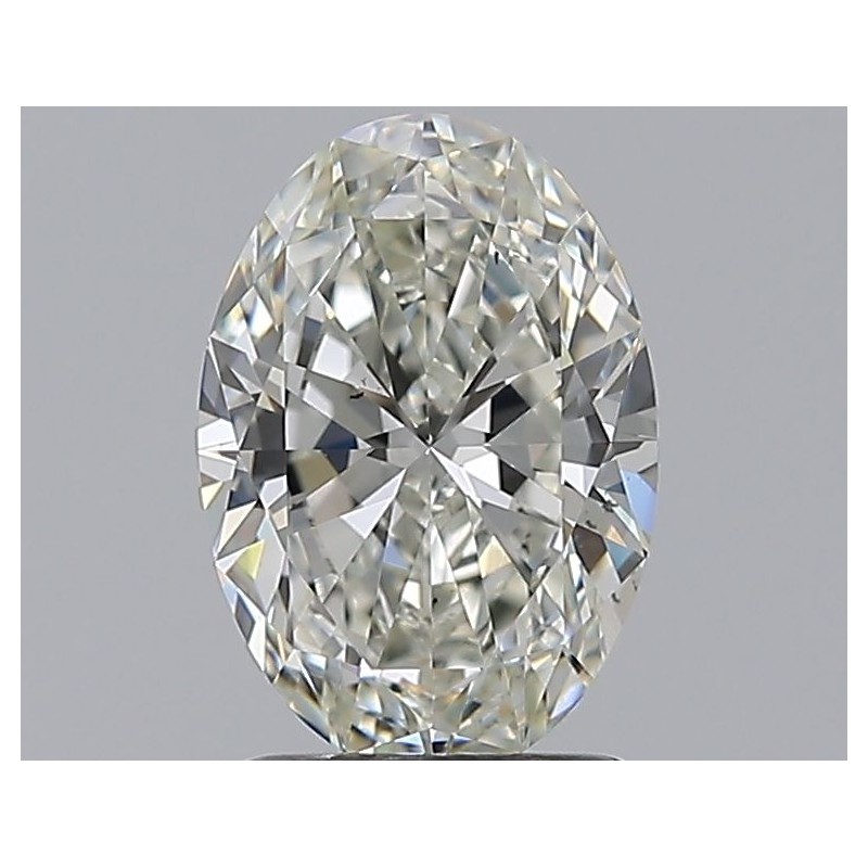 Diament szlif owalny, 1.51ct, VS2, I, GIA 5523334391