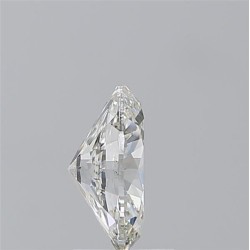 Diament szlif owalny, 1.51ct, SI1, I, GIA 2527054982