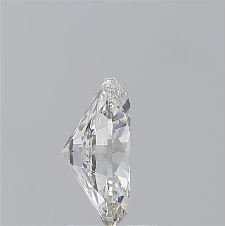Diament szlif owalny, 1.51ct, SI1, I, GIA 2527054982