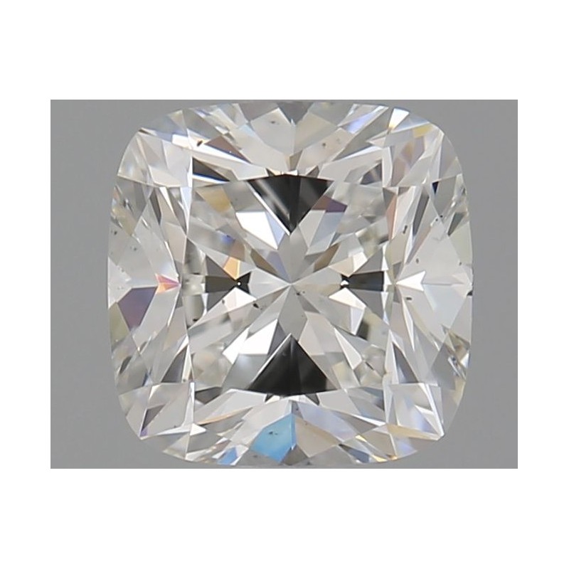 Diament szlif poduszkowy brylantowy, 1.5ct, VS2, H, GIA 6482673416