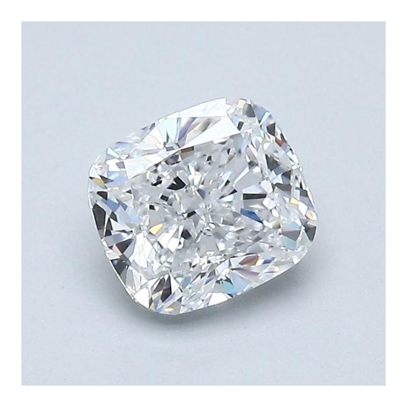 Diament szlif poduszkowy brylantowy, 1.01ct, VVS2, D, GIA 5513534702 Diament szlif poduszkowy brylantowy, 1.01ct, VVS2, D, GIA 5513534702