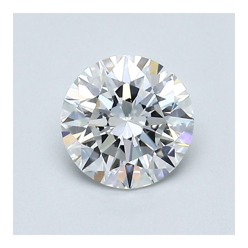 Diament szlif okrągły, 1.01ct, VVS1, F, GIA 6532301025