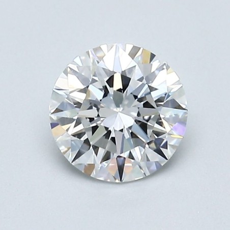 Diament szlif okrągły, 1.01ct, VVS1, F, GIA 6532301025