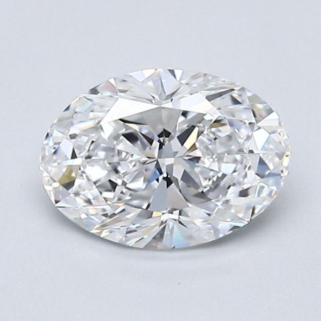 Diament szlif owalny, 1.2ct, VVS1, D, GIA 1517082620