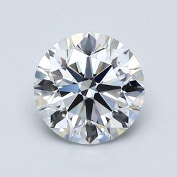 Diament szlif okrągły, 1.01ct, VVS1, E, GIA 1232689714