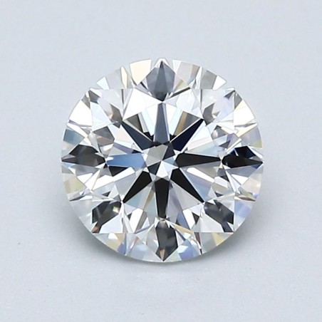 Diament szlif okrągły, 1.01ct, VVS1, E, GIA 1232689714