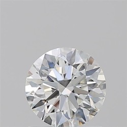 Diament szlif okrągły, 0.97ct, VS1, G, GIA 6522887787
