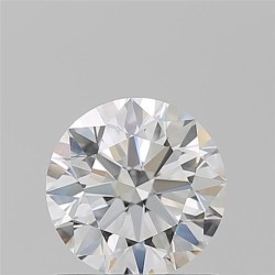 Diament szlif okrągły, 0.98ct, VVS2, G, GIA 6522703235