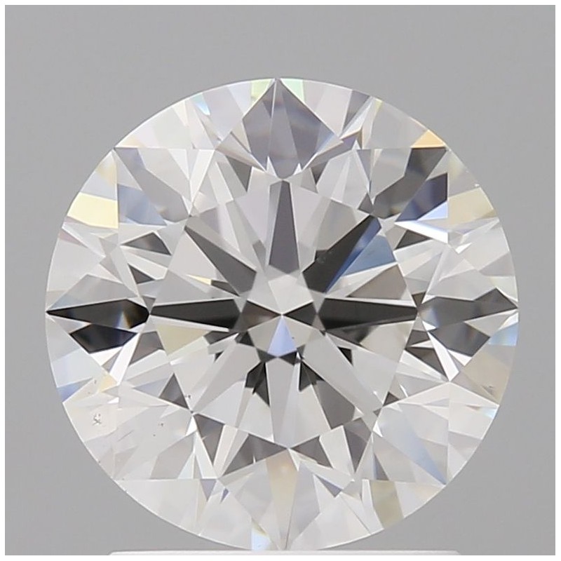 Diament szlif okrągły, 1.57ct, VS2, G, GIA 5533474222