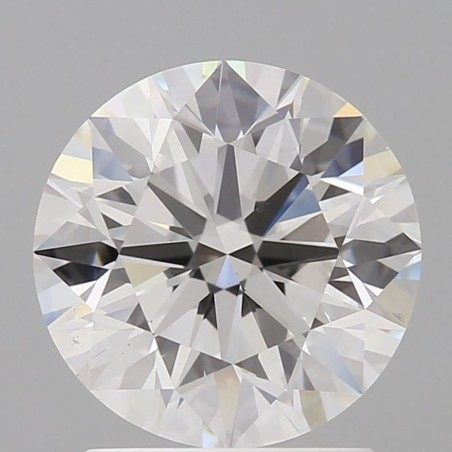 Diament szlif okrągły, 1.57ct, VS2, G, GIA 5533474222