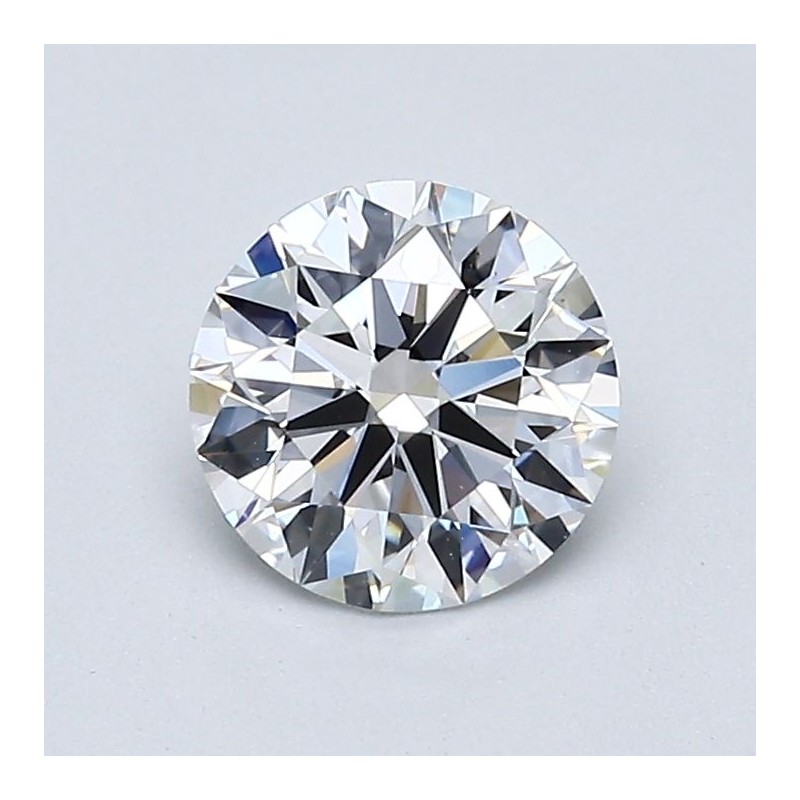 Diament szlif okrągły, 1.02ct, VS1, D, GIA 7511752749