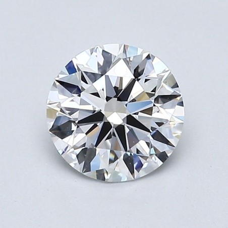 Diament szlif okrągły, 1.02ct, VS1, D, GIA 7511752749