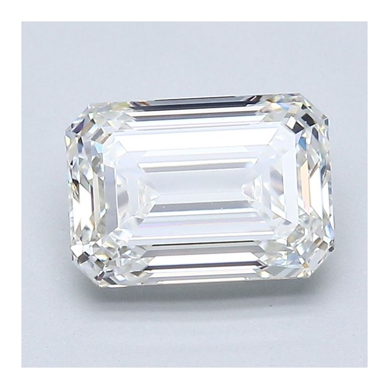 Diament szlif szmaragdowy, 1.81ct, VS2, H, GIA 5536243486 Diament szlif szmaragdowy, 1.81ct, VS2, H, GIA 5536243486