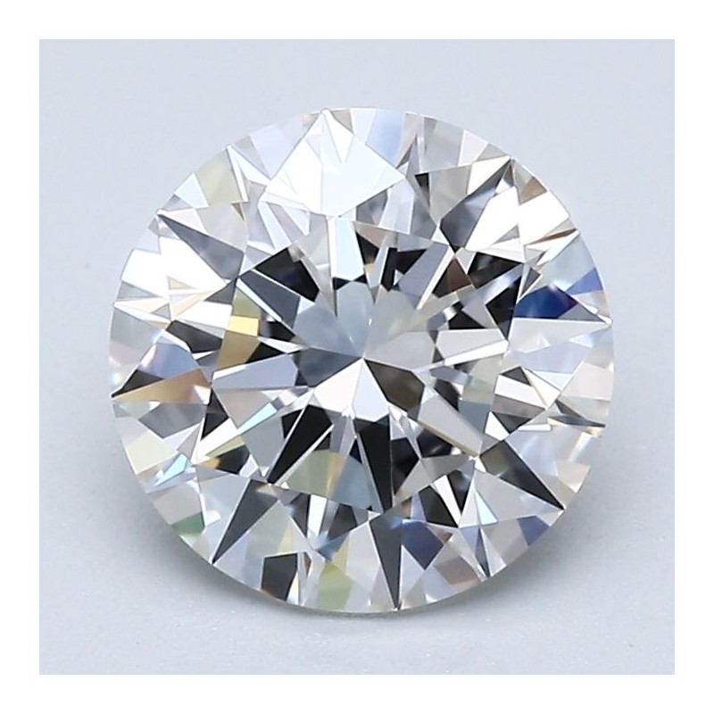 Diament szlif okrągły, 1.91ct, VVS1, G, GIA 7521609218