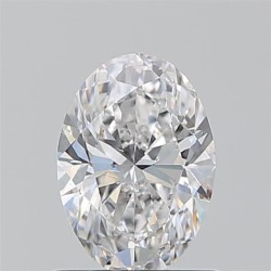 Diament szlif owalny, 0.9ct, VS2, E, GIA 6521936265