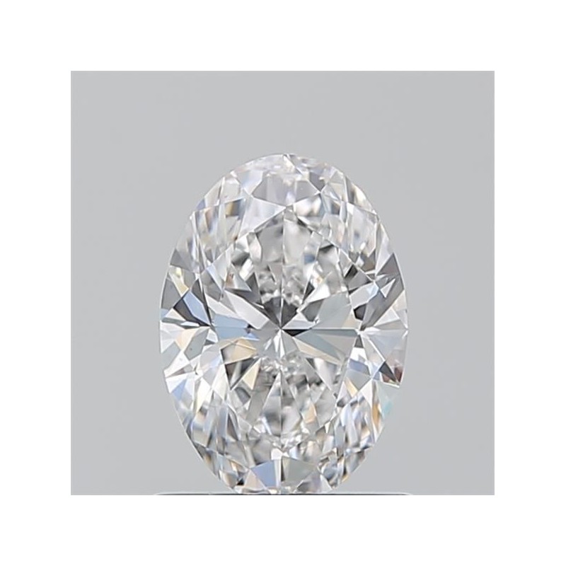 Diament szlif owalny, 0.9ct, VS2, E, GIA 6521936265 Diament szlif owalny, 0.9ct, VS2, E, GIA 6521936265