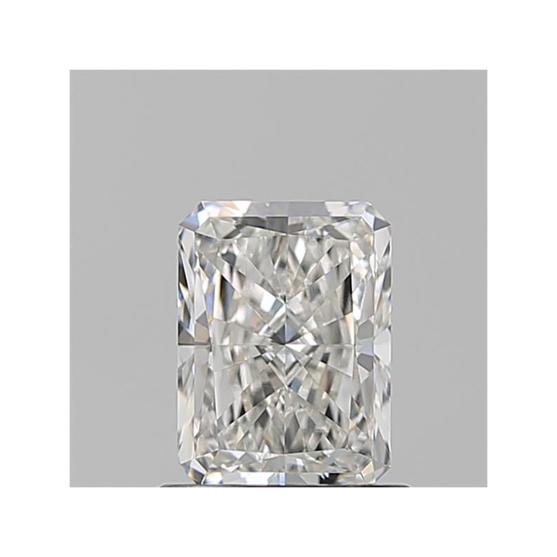 Diament radiant, 0.91ct, VVS2, G, GIA 6522283849