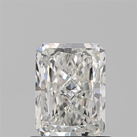 Diament radiant, 0.91ct, VVS2, G, GIA 6522283849