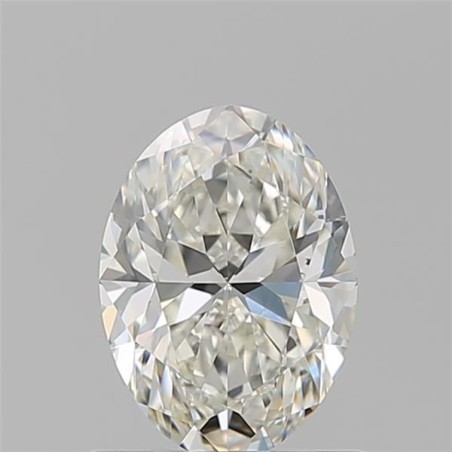 Diament szlif owalny, 0.91ct, VVS2, I, GIA 7536052405