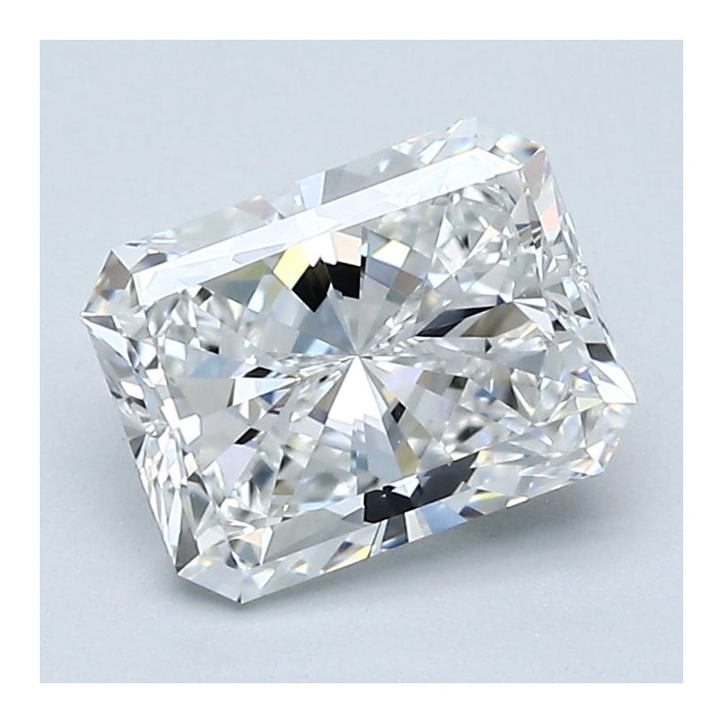 Diament radiant, 1.51ct, VVS2, F, GIA 5536496468