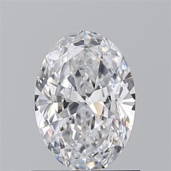 Diament szlif owalny, 0.9ct, VVS2, D, GIA 7528954018
