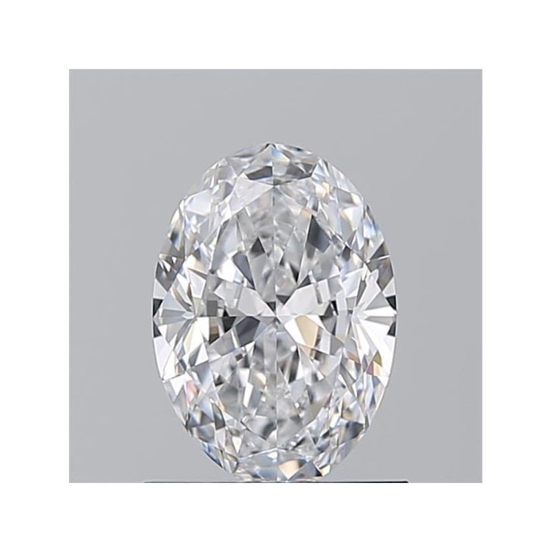 Diament szlif owalny, 0.9ct, VVS2, D, GIA 7528954018
