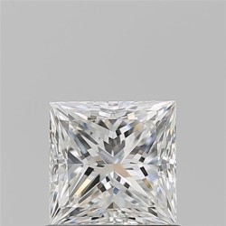 Diament szlif princess, 0.9ct, VS2, G, GIA 2526865361