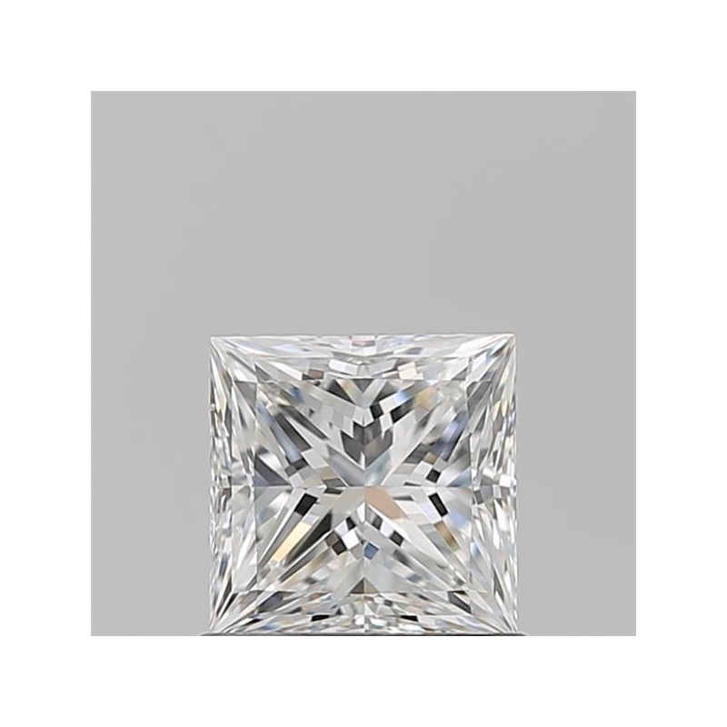Diament szlif princess, 0.9ct, VS2, G, GIA 2526865361