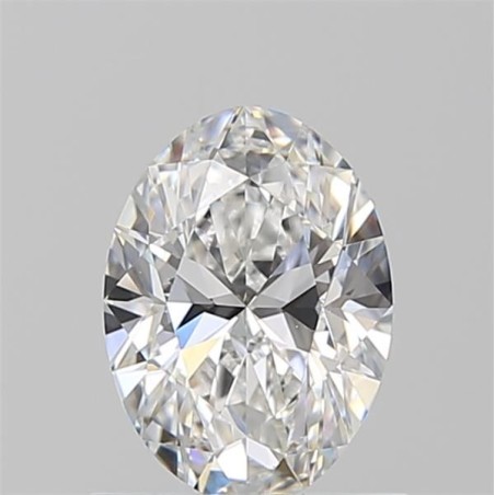 Diament szlif owalny, 0.9ct, VS1, E, GIA 3525229463