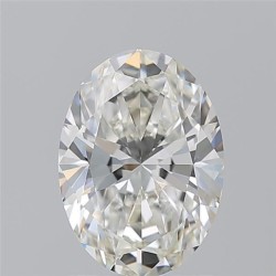 Diament szlif owalny, 1.5ct, VS1, H, GIA 2235709896