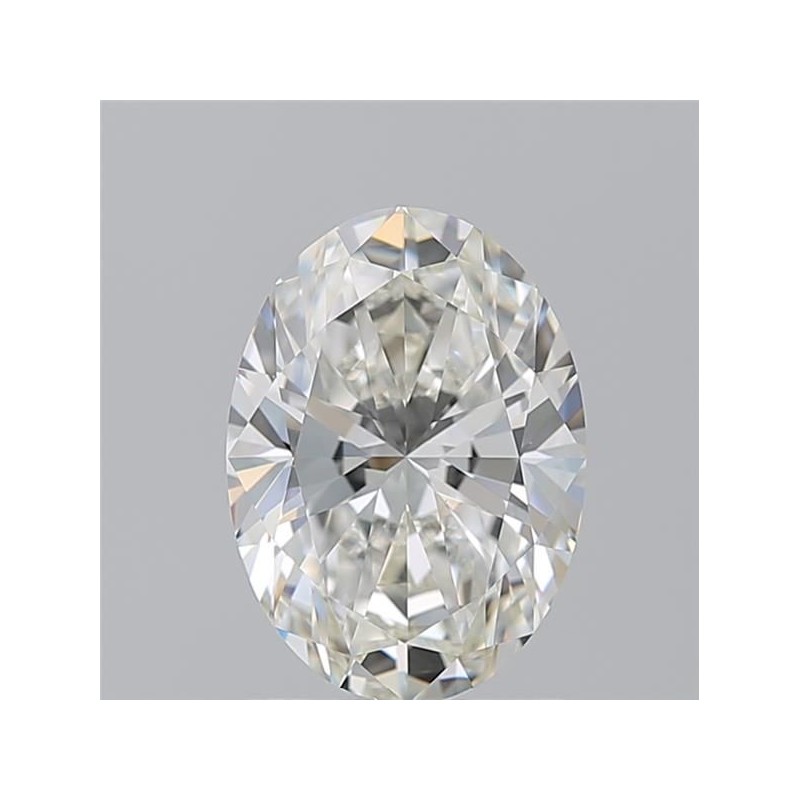 Diament szlif owalny, 1.5ct, VS1, H, GIA 2235709896