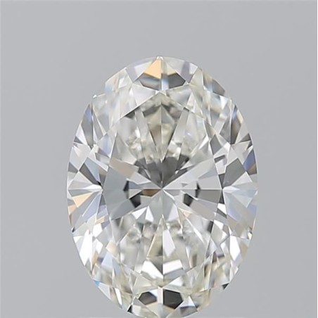 Diament szlif owalny, 1.5ct, VS1, H, GIA 2235709896