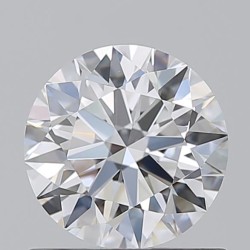 Diament szlif okrągły, 0.9ct, VVS1, D, GIA 6535485121