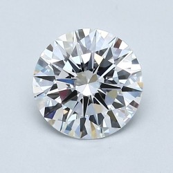 Diament szlif okrągły, 1.12ct, VVS1, D, GIA 2235777599