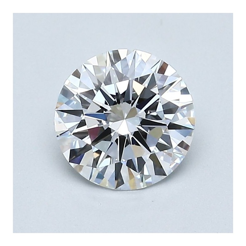 Diament szlif okrągły, 1.12ct, VVS1, D, GIA 2235777599