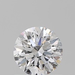Diament szlif okrągły, 0.75ct, VS2, E, GIA 2528308996