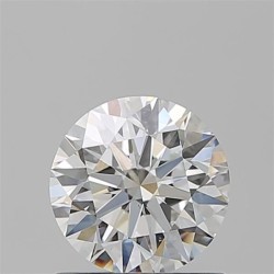 Diament szlif okrągły, 0.9ct, VS2, G, GIA 3525118026