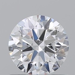 Diament szlif okrągły, 0.79ct, VS2, D, GIA 6535440080