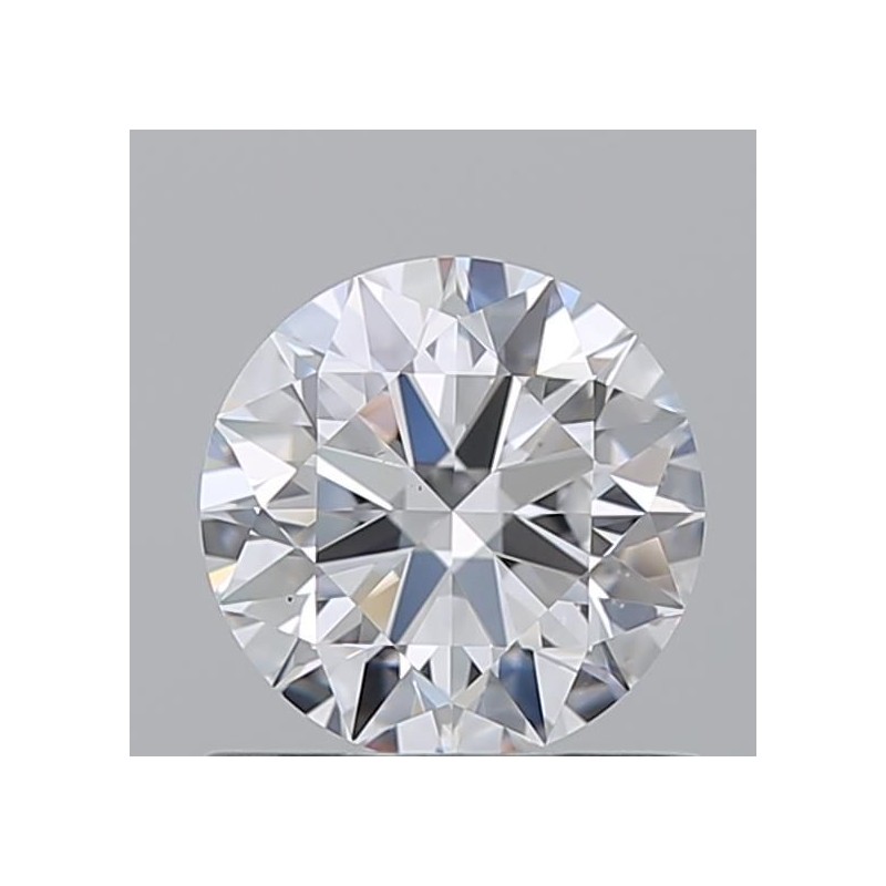 Diament szlif okrągły, 0.79ct, VS2, D, GIA 6535440080