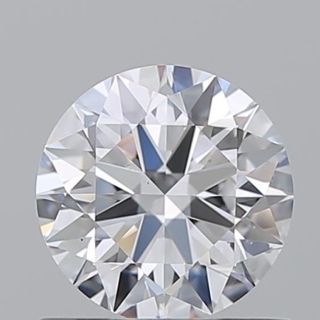 Diament szlif okrągły, 0.79ct, VS2, D, GIA 6535440080