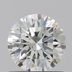 Diament szlif okrągły, 0.82ct, VS2, I, GIA 5536103502