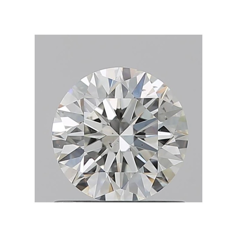 Diament szlif okrągły, 0.82ct, VS2, I, GIA 5536103502