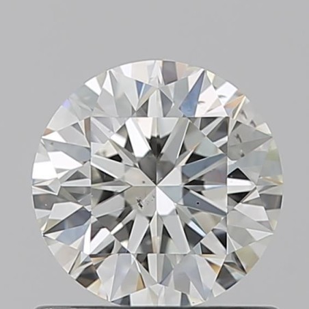 Diament szlif okrągły, 0.82ct, VS2, I, GIA 5536103502