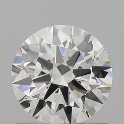Diament szlif okrągły, 0.81ct, SI1, H, GIA 6531579226
