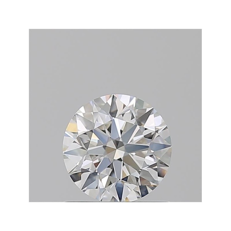 Diament szlif okrągły, 0.82ct, SI1, H, GIA 7522182449