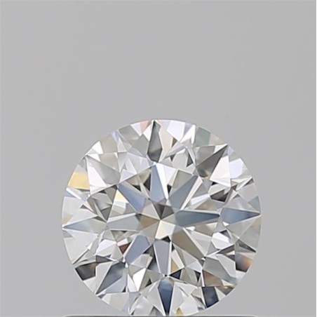 Diament szlif okrągły, 0.82ct, SI1, H, GIA 7522182449