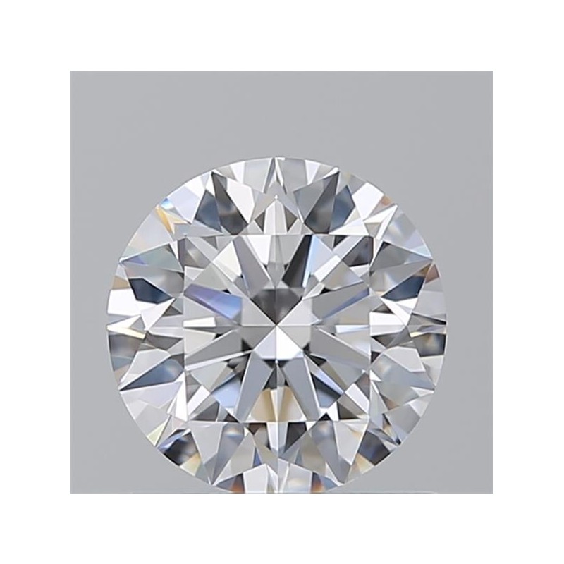 Diament szlif okrągły, 0.9ct, VVS1, D, GIA 6532296400