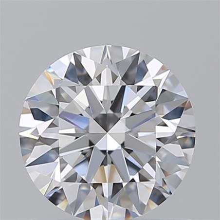 Diament szlif okrągły, 0.9ct, VVS1, D, GIA 6532296400
