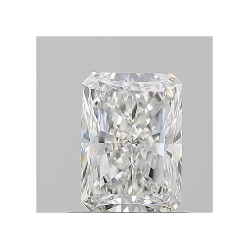 Diament radiant, 0.8ct, VS2, G, GIA 1538488989