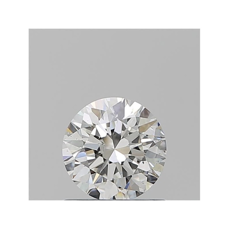 Diament szlif okrągły, 0.8ct, SI2, G, GIA 1528067692